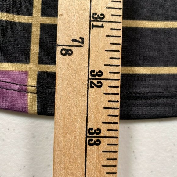 New Lularoe Blouse Extra Small Women's Irma High - Picture 8 of 8